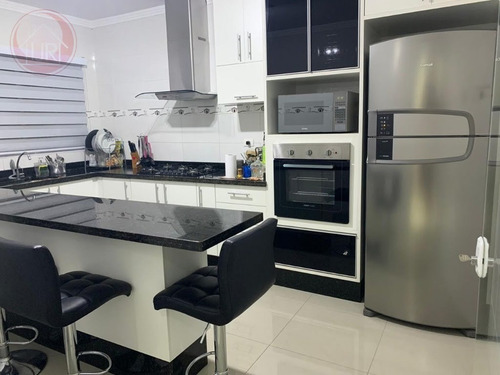 Imagem 3 de 12 de Casa Condomínio Para Venda, 2 Dormitório(s) - 2983