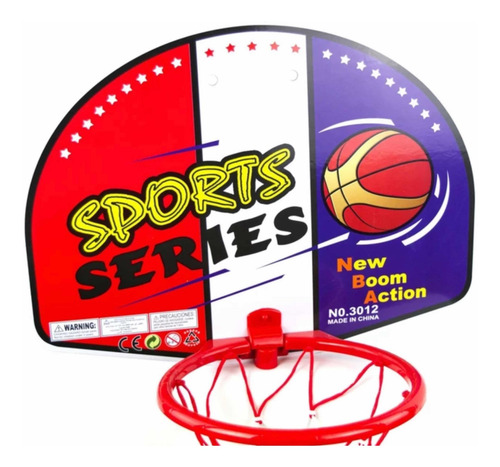 Juego Deportivo De Baloncesto Para Niños Juego Ajustable