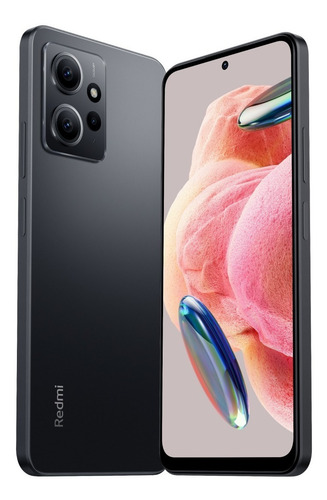 Imagen 2 de 8 de Xiaomi Redmi Note 12 128gb 4gb Ram 4g - Phone Store