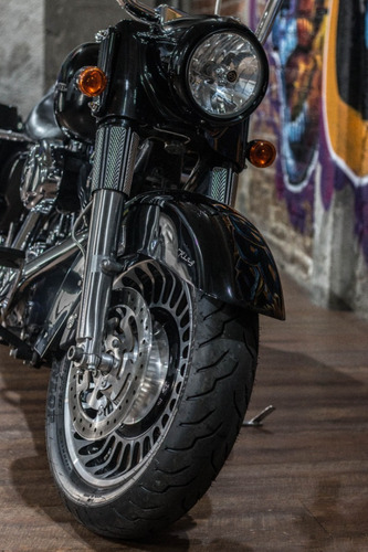 Imagen 7 de 8 de Harley Davidson Road King 2012 1600 Abs
