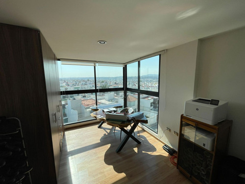Imagen 8 de 9 de Pent-house Ubicado En Milenio Ill.