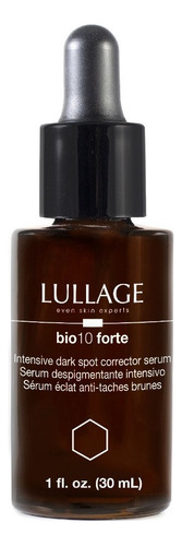 Corrector De Manchas Oscuras Bio10 Forte Con Vitamina C Y B-