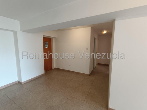 Apartamento En Venta En Los Naranjos Del Cafetal ( 25-14781)