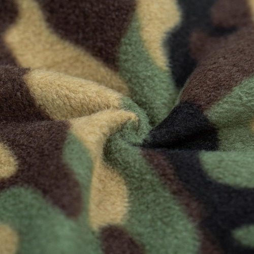 Camo Bulldog Francés Ropa De Perro Sudadera Con Capucha C...