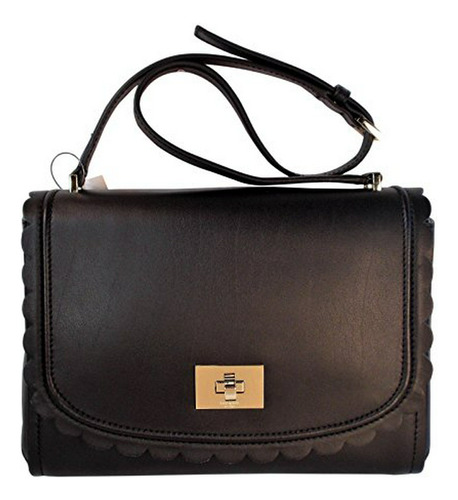 Bolso Hombro Kate Spade Jazmin (negro)