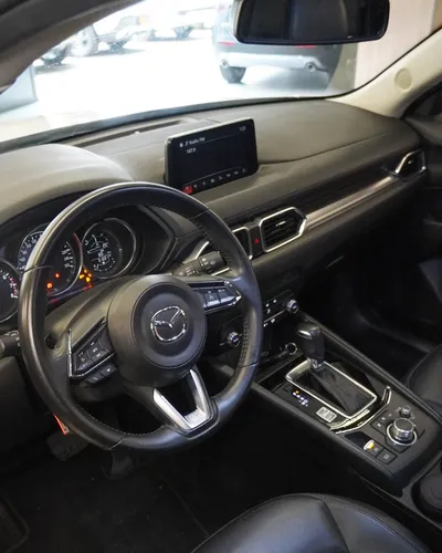 Mazda CX-5 2.5 Touring At
