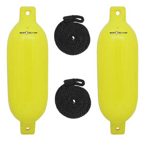 Valor De Guardabarros Inflable Extreme Max Boattector 2 65