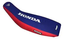 Comprar Funda Asiento Honda Tornado Xr 250 Grip Estampada New Fmx Rp