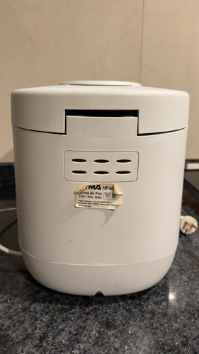 Horno De Pan Atma Hp 4030 220v Usado Para Reparar - No Envio Blanco (Usado)