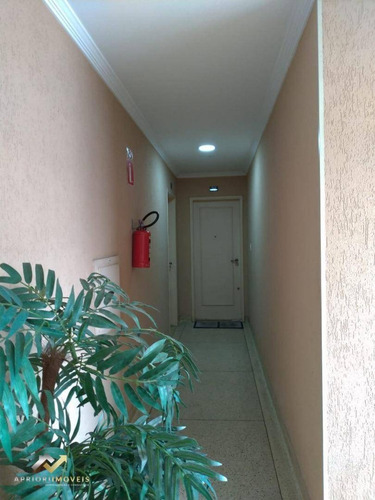 Sala Para Alugar, 48 M² Por R$ 750,00/mês - Centro - Santo André/sp - Sa0161