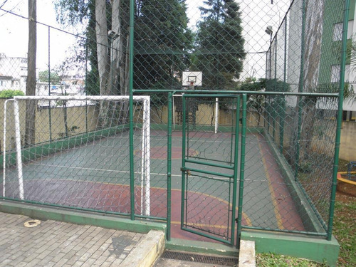 Apartamento Em Vila Carmem, São Paulo/sp De 60m² 3 Quartos À Venda Por R$ 338.000,00 - Ap152991
