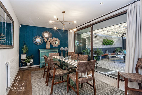 Imagen 5 de 15 de Casa Remodelada Ideal Familia. Charles Hamilton/estoril