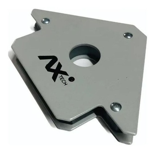 Esquina Magnética Para Soldar 12 Kg  Ax-tech Axt-esm12