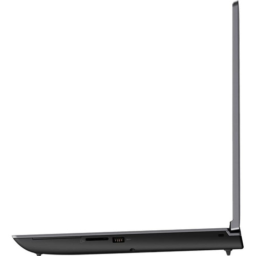 Laptop Lenovo Thinkpad P16 G1 21d6008wus 16 Qhd 2560 X 1