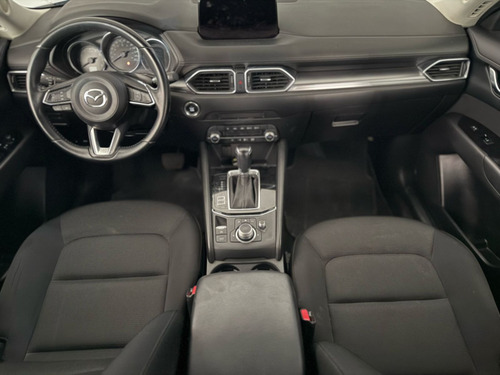 Mazda CX-5 2.5 I Sport At