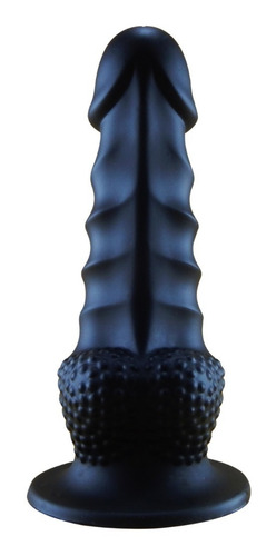 Consolador Real Pene Con Chupon 20cm Real Bolas Textura