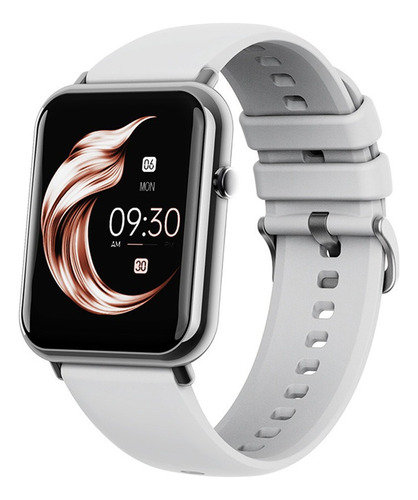 Reloj Inteligente Impermeable Sports Smartwatch Para Mujer .