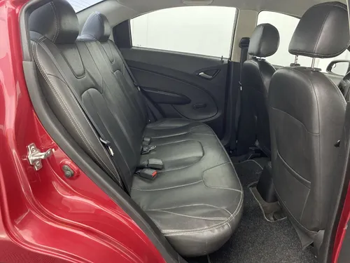 Chevrolet Sail 1.4 Ls