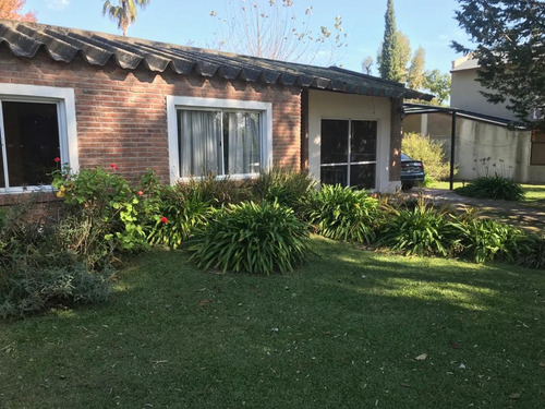 Casa - Guillermo E Hudson