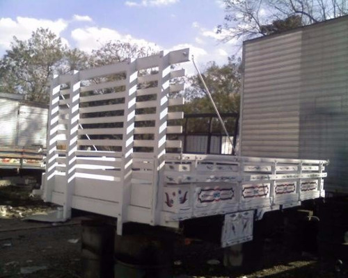 Imagem 13 de 14 de Plataforma/rampa Hidráulica P/ Baú De Caminhão Toco Ou Truck