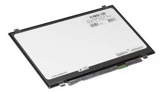 Tela Notebook Lenovo Thinkpad T460p-20fx - 14.0 Full Hd Led