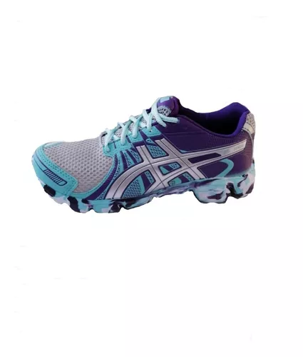 tenis asics decathlon