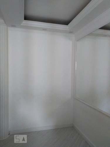 Apartamento À Venda - Cangaíba, 2 Quartos, 60 - S893137717