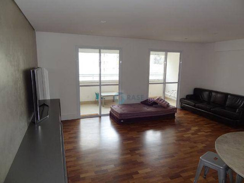 Imagem 1 de 30 de Apartamento Com 3 Dormitórios À Venda, 100 M² Por R$ 750.000,00 - Morumbi - São Paulo/sp - Ap0869