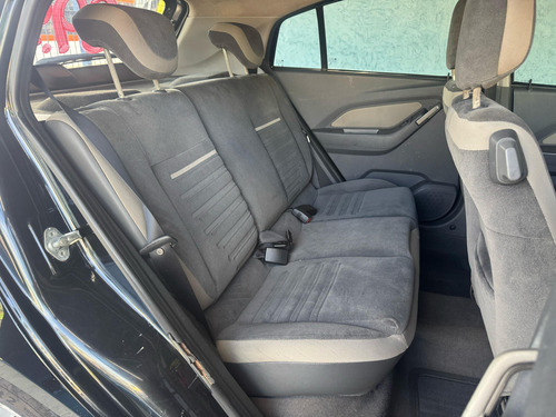 Chevrolet Agile 1.4 Ltz 5p