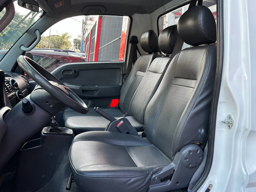 Kia Bongo 2.5 TD DIESEL STD CS MANUAL