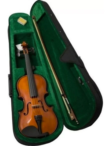 Amadeus Cellini Amvl002 Violin 4/4 Acabado