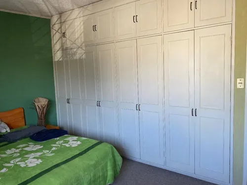 Casa En Venta, A Unos Pasos De Clínica Del Issste, En Privada, Pachuca, Hgo.