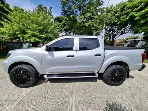 Nissan Frontier 2.5 Cd S 4X2