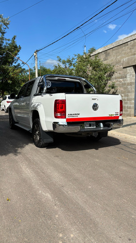 Volkswagen Amarok 2.0 Cd Tdi 4x4 Highline Pack At C34