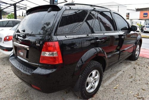 Sorento 2.5 Ex 4x4 16v Diesel 4p Automático
