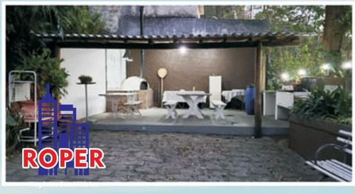 Imagem 2 de 6 de Linda Chácara De 4.000 Metros Com Escritura À Venda Em Mairiporã - Ch01003 - 69876525