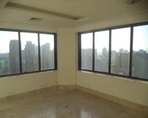 Imagem 18 de 25 de Conjunto Comercial, Comercial - Itaim Bibi - 151 M² , Rua Joaquim Floriano,andar:alto - Vagas: 6 Apenas 6 Minutos Da Av Presidente Juscelino Kubitschek, E Com Apenas 6 Minutos Na - Cc00025 - 4863926