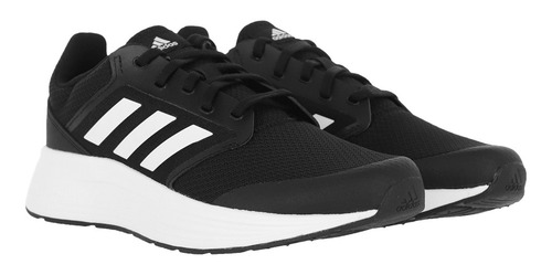 Zapatilla adidas Galaxy 5 Hombre Core Black/cloud White