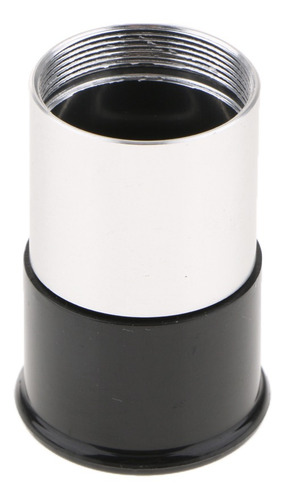 0.965inch Telescópio Astronomia Acessório Ocular H12.5mm