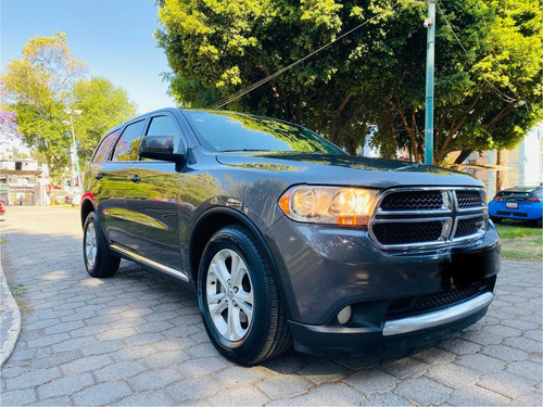 Dodge Durango 3.6 Base V6 At
