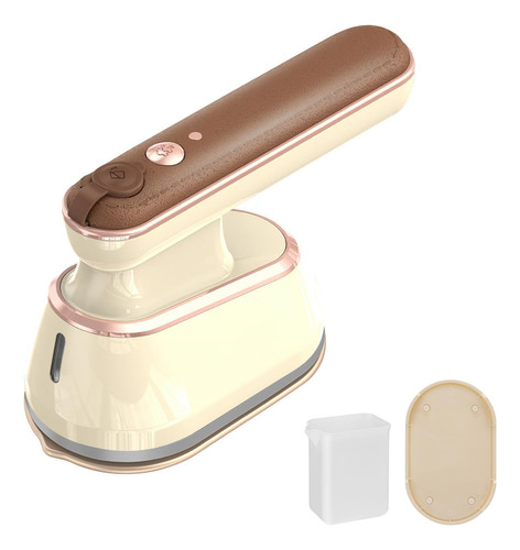 Plancha De Vapor Mano Para Soporte De Ropa Planchado En