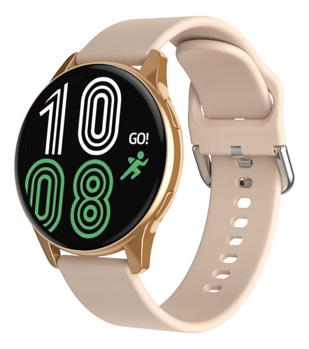 Reloj Smart Watch T2 Compatible Con iPhone, Samsung, Xiaomi