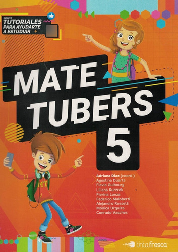 Mate Tubers 5