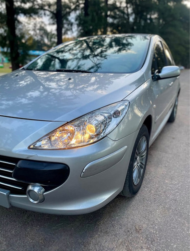 Peugeot 307 2.0 Hdi Xs 90cv