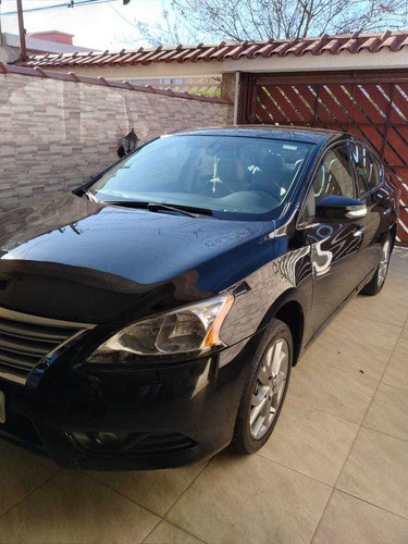 Nissan Sentra Unique
