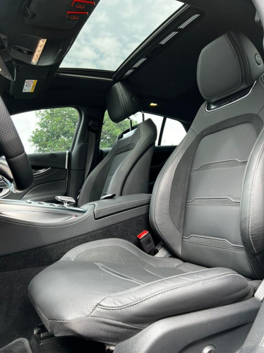 Imagem 15 de 15 de M.benz Amg Gt 43 3.0 Eq Boost Híbrido 9g-tronic