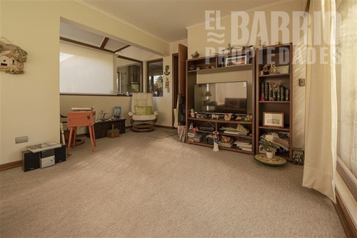 Imagen 24 de 27 de Casa En Venta En Colina