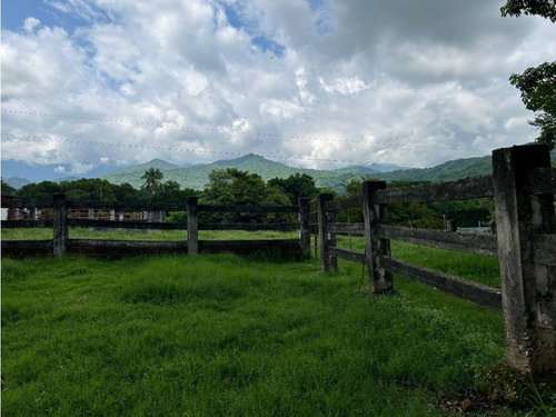 Impresionante Rancho En Manuel Avila Camacho - Tonalá