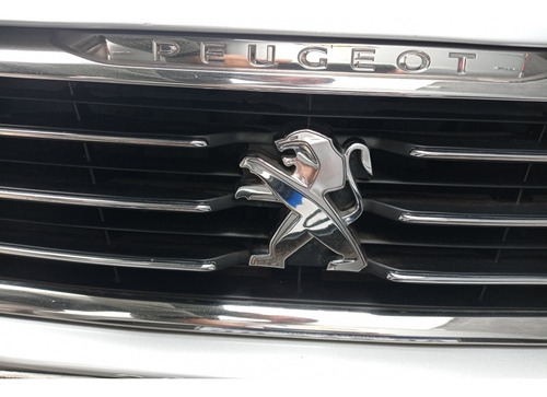 Imagen 15 de 15 de Peugeot 308 Nafta 1.6 Allure Navegador Caja Manual Año 2016