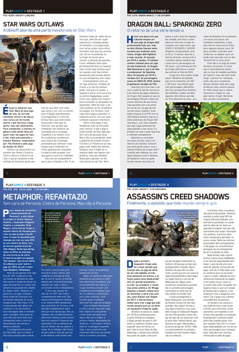 Superpôster Playgames - Life Is Strange, De Editora Europa. Editorial Europa, Capa Mole, Edição 2024-09-26 00:00:00 Em Português